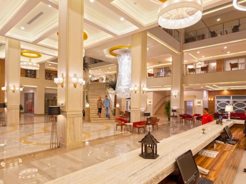 Royal Garden Select Hotel 50751