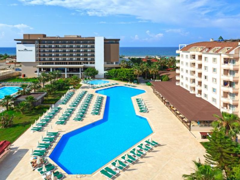 Royal Garden Select Hotel 50752