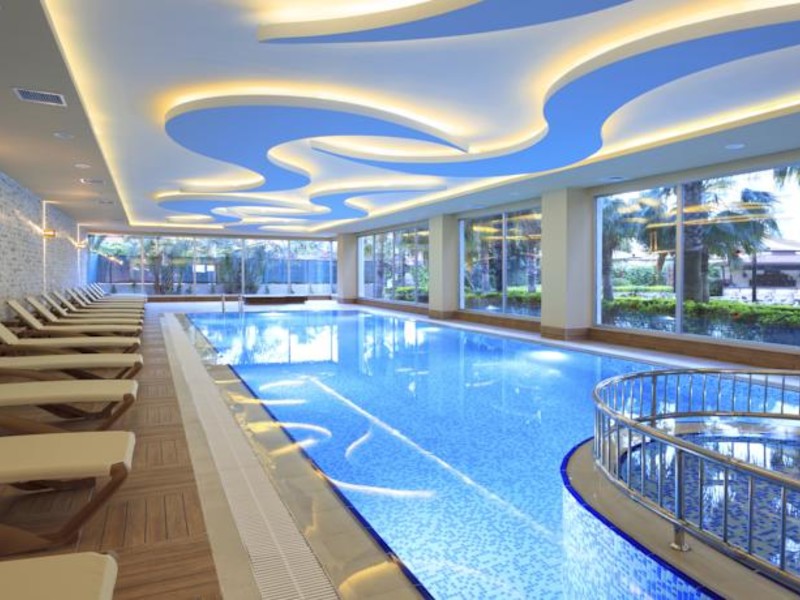 Royal Garden Select Hotel 50754