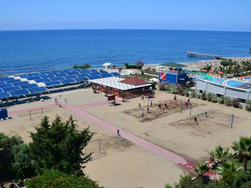 Royal Garden Select Hotel 50755