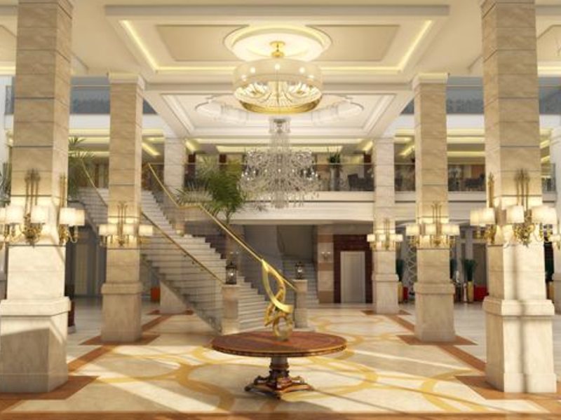 Royal Garden Select Hotel 50757