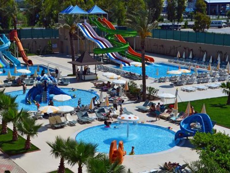 Royal Garden Select Hotel 50758