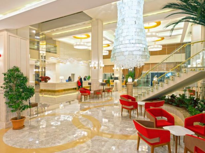 Royal Garden Select Hotel 50759