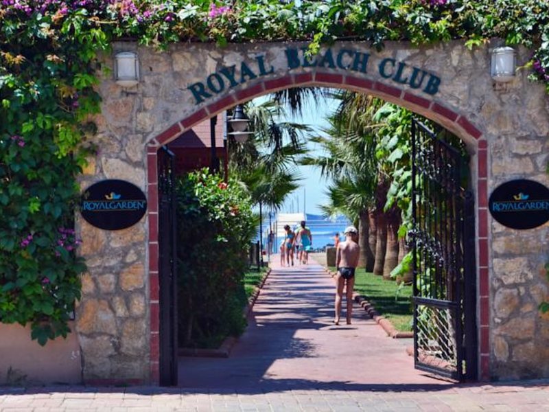 Royal Garden Select Hotel 50761