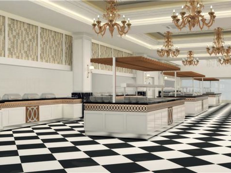 Royal Garden Select Hotel 50763