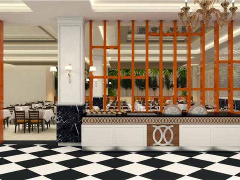 Royal Garden Select Hotel 50766