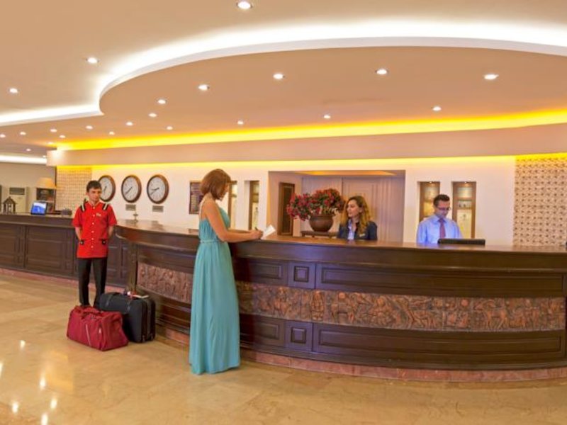 Royal Garden Suite Hotel 102676