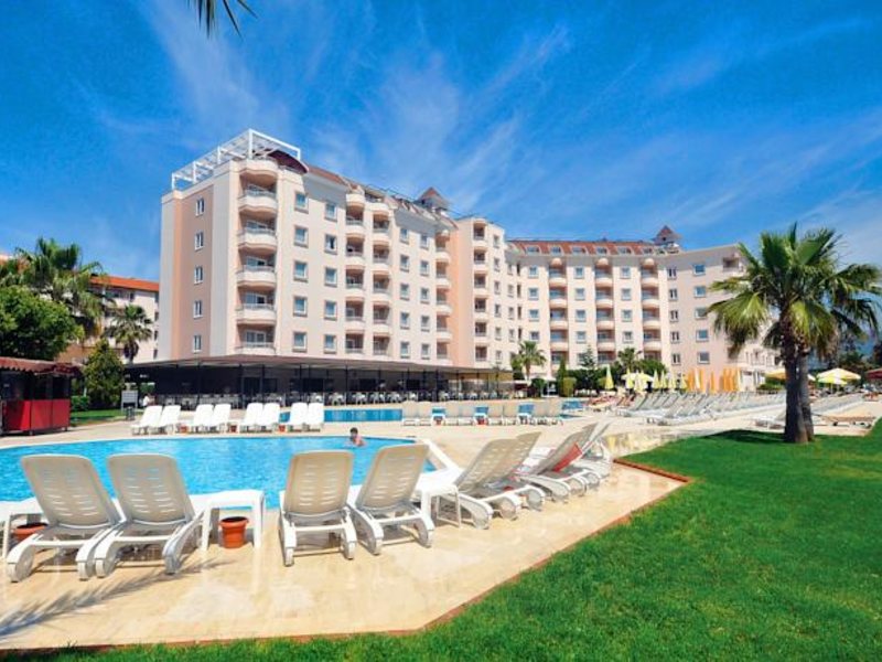 Royal Garden Suite Hotel 102678