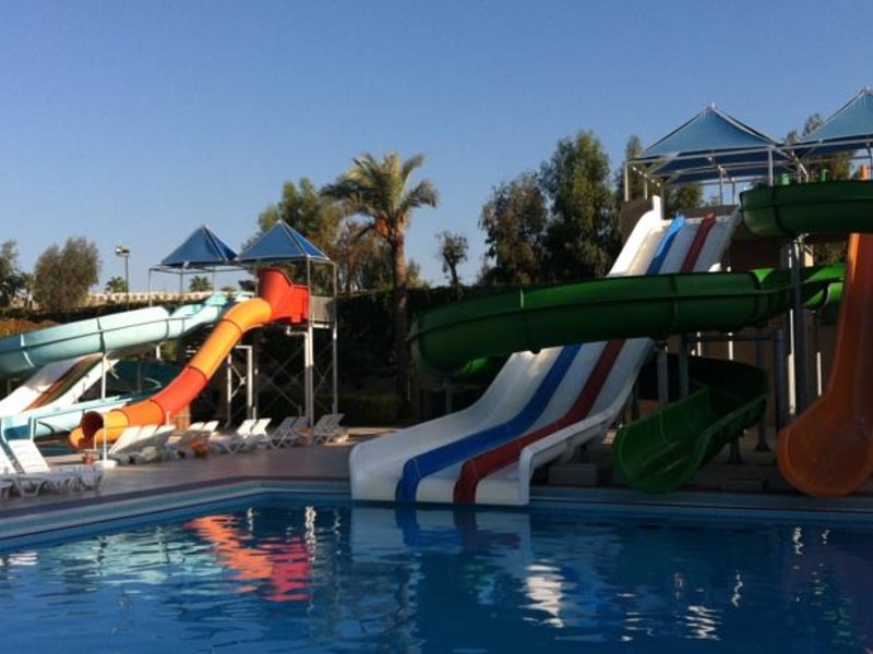 Royal Garden Suite Hotel 102680