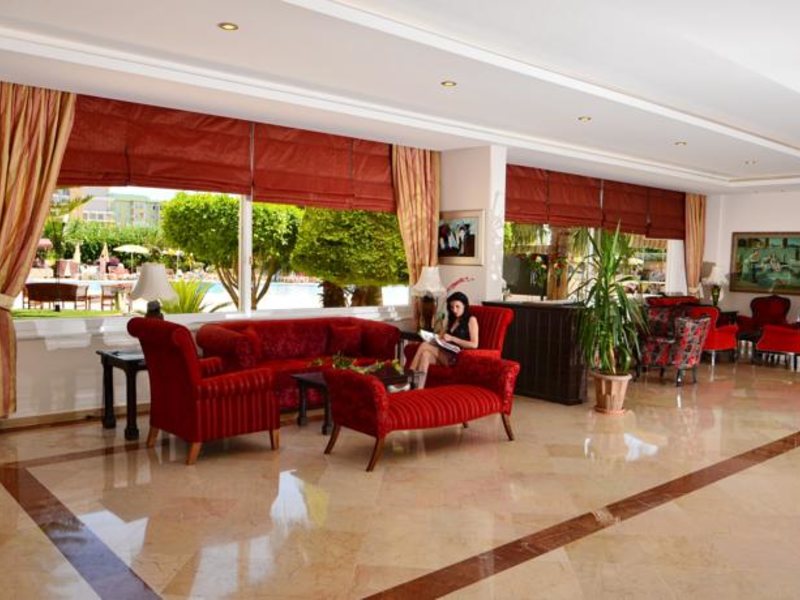 Royal Garden Suite Hotel 102682