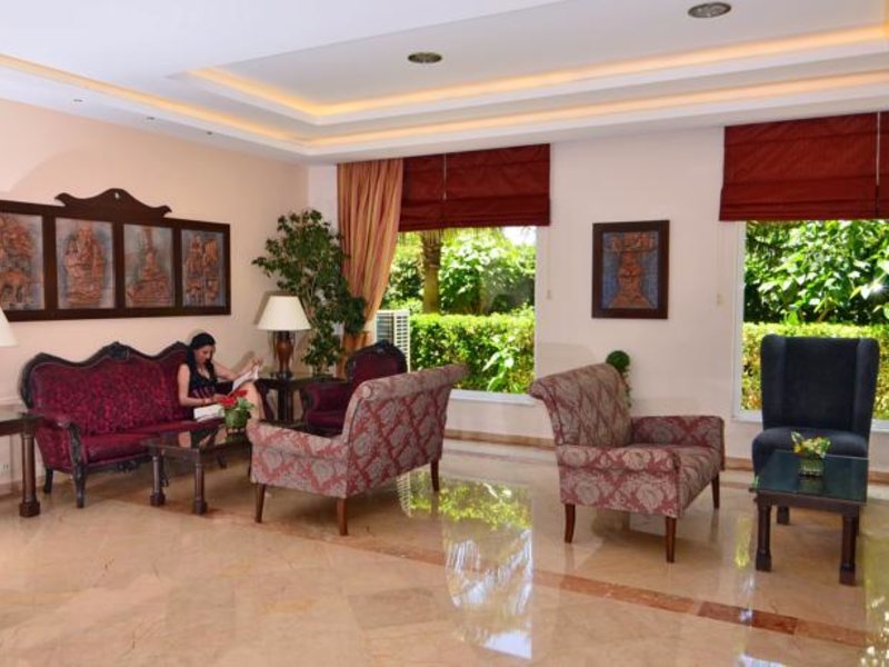 Royal Garden Suite Hotel 102684