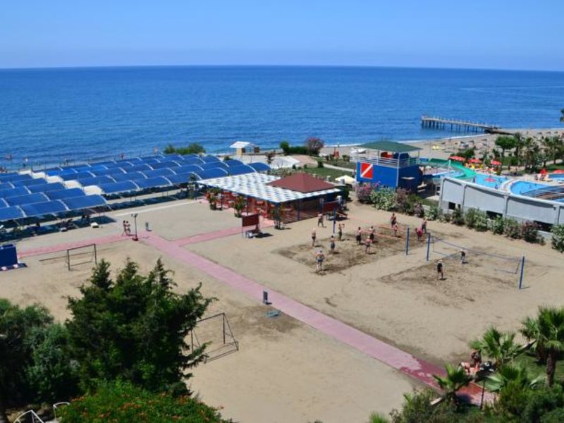 Royal Garden Suite Hotel 102685