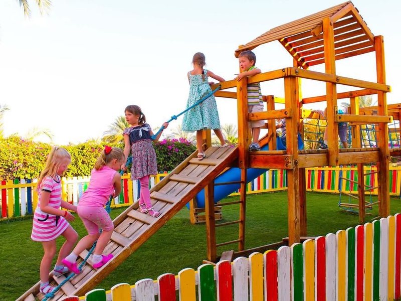 Royal Grand Sharm 127604