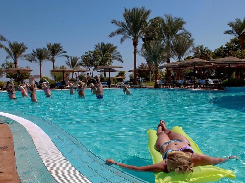 Royal Grand Sharm 127605