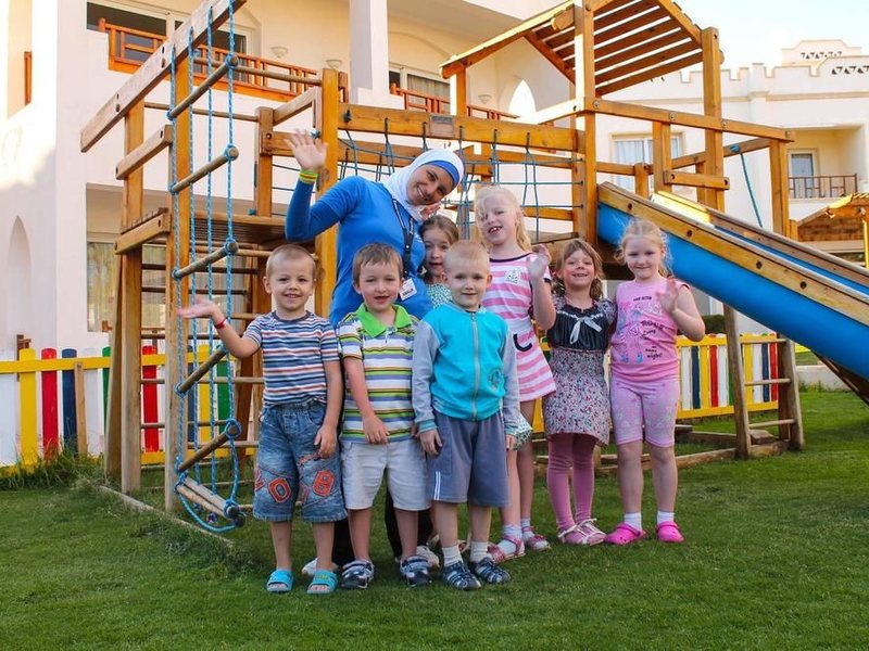 Royal Grand Sharm 127607