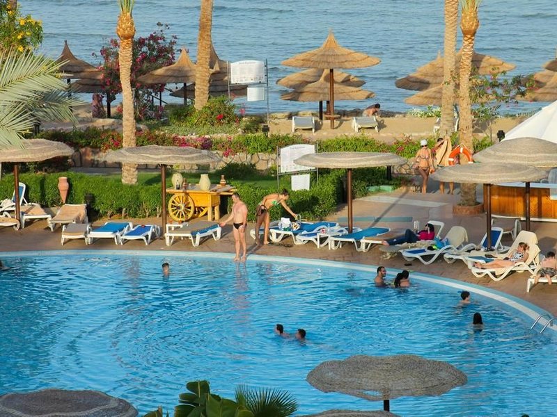 Royal Grand Sharm 127608