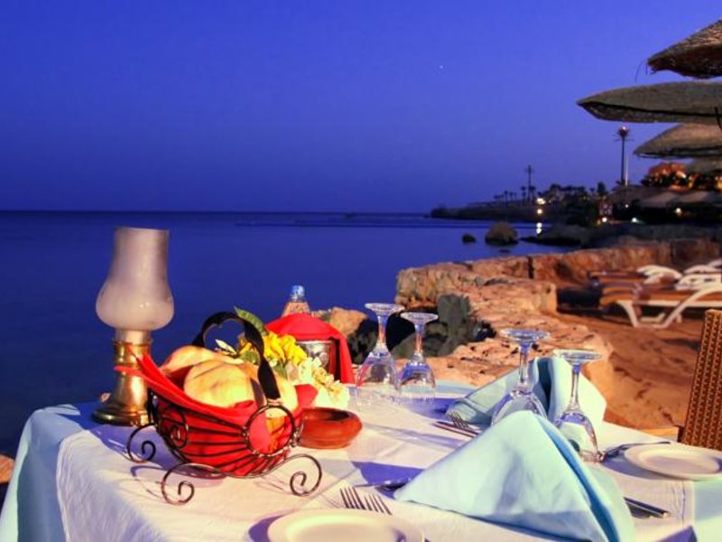 Royal Grand Sharm 127610