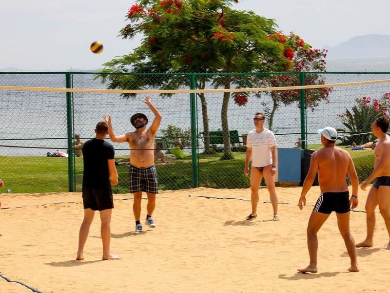 Royal Grand Sharm 127611