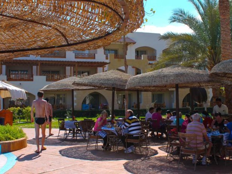 Royal Grand Sharm 127618