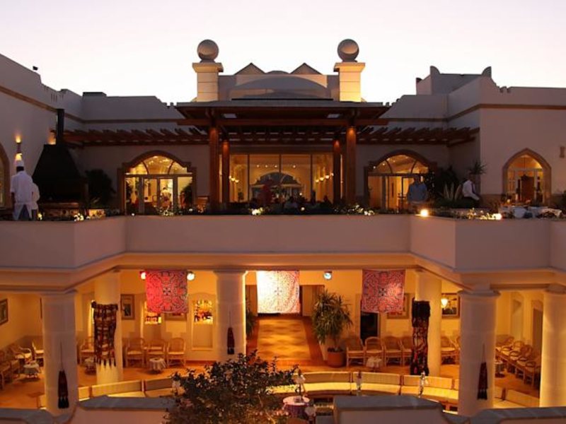 Royal Grand Sharm 127623