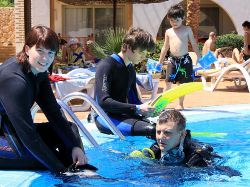 Royal Grand Sharm 127624