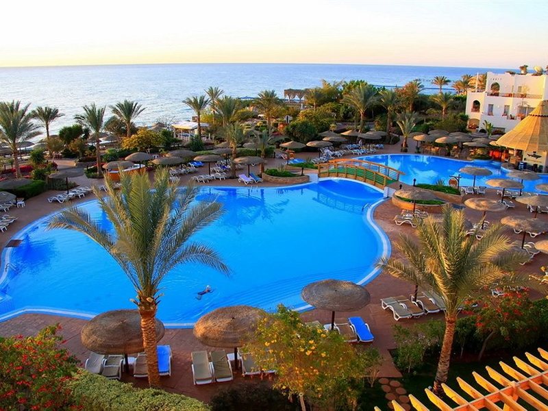 Royal Grand Sharm 127626