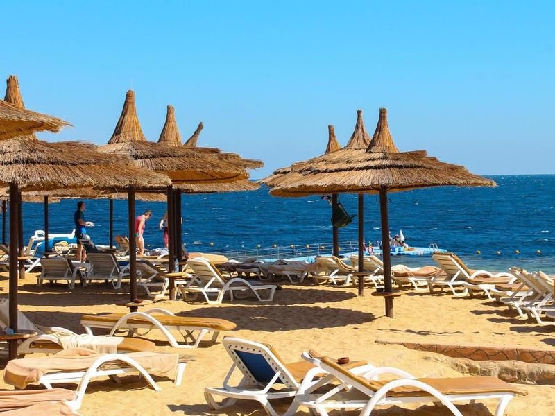 Royal Grand Sharm 127636