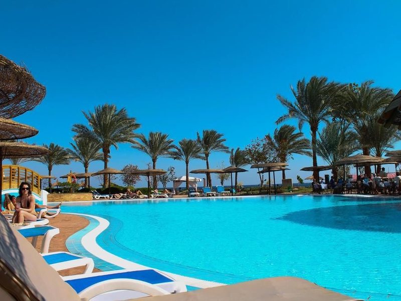 Royal Grand Sharm 127641