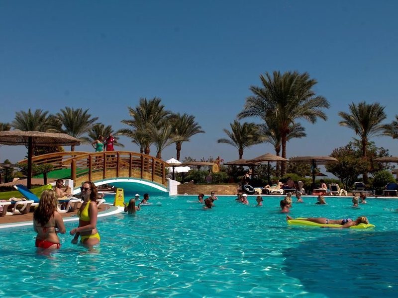 Royal Grand Sharm 127642