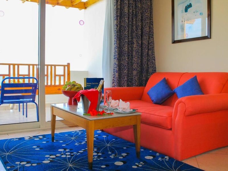 Royal Grand Sharm 127644