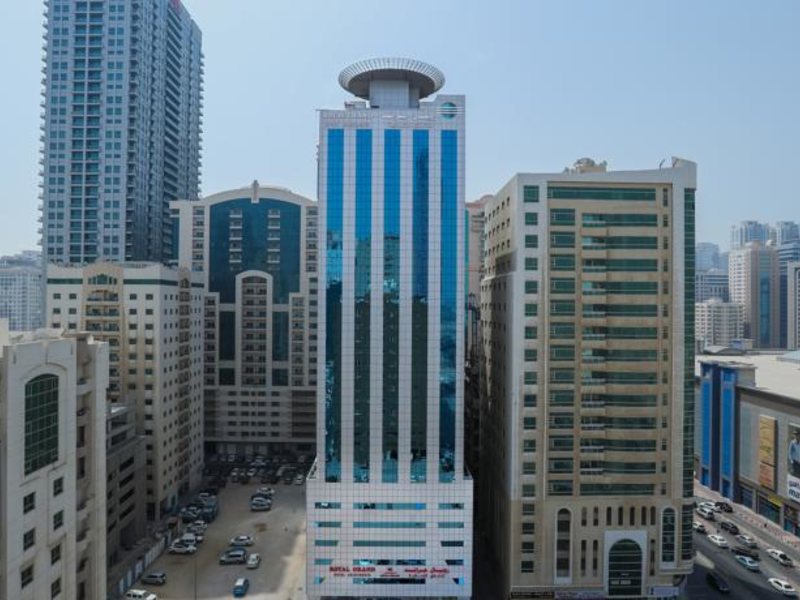 Royal Grand Suite Hotel 118644