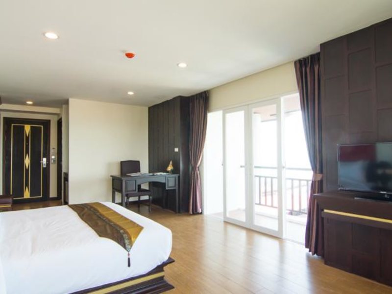 Royal Heritage Pavilion 143635