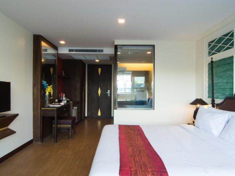 Royal Heritage Pavilion 143637