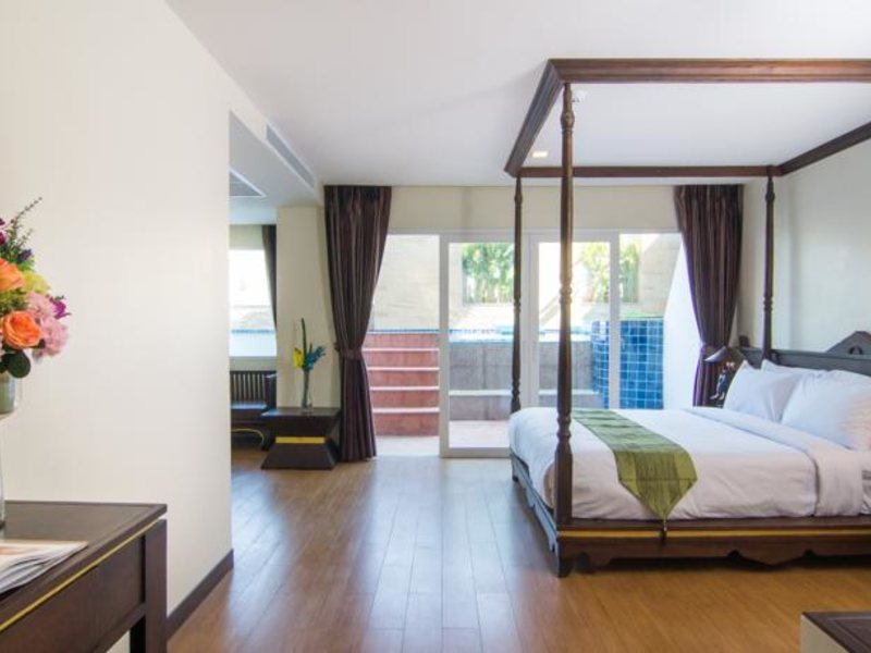 Royal Heritage Pavilion 143645