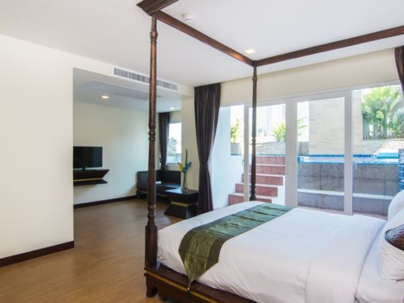 Royal Heritage Pavilion 143646