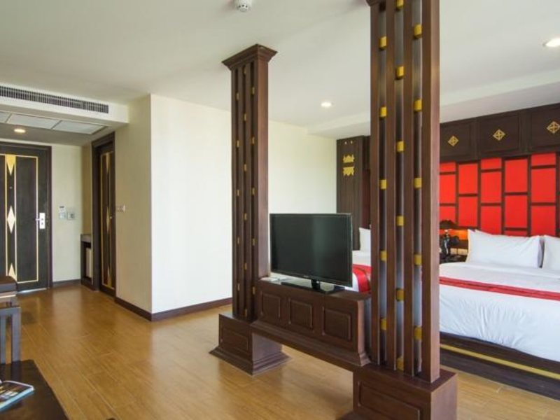 Royal Heritage Pavilion 143652