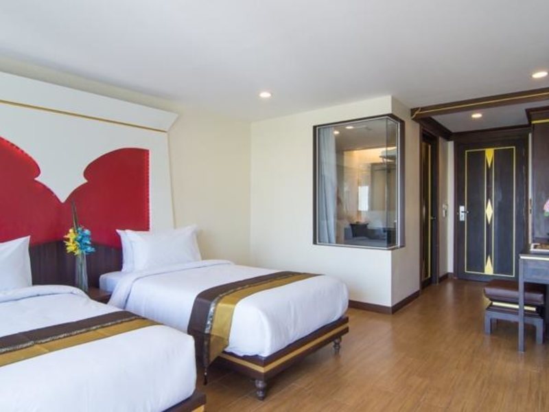 Royal Heritage Pavilion 143656