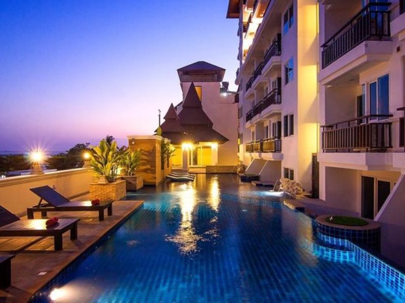 Royal Heritage Pavilion 143659