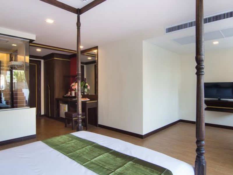 Royal Heritage Pavilion 143660