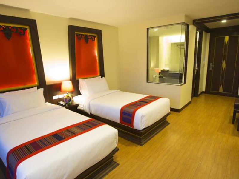 Royal Heritage Pavilion 143663