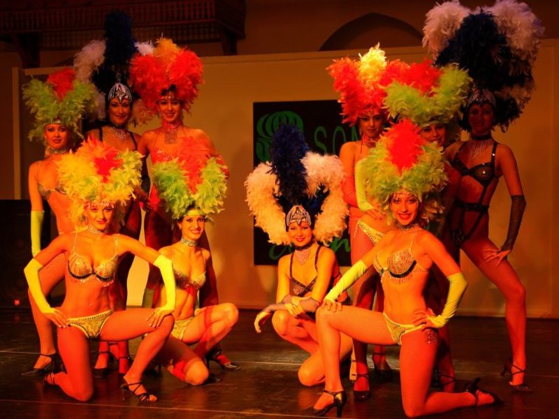 Royal Holiday Beach Resort (ex 128637