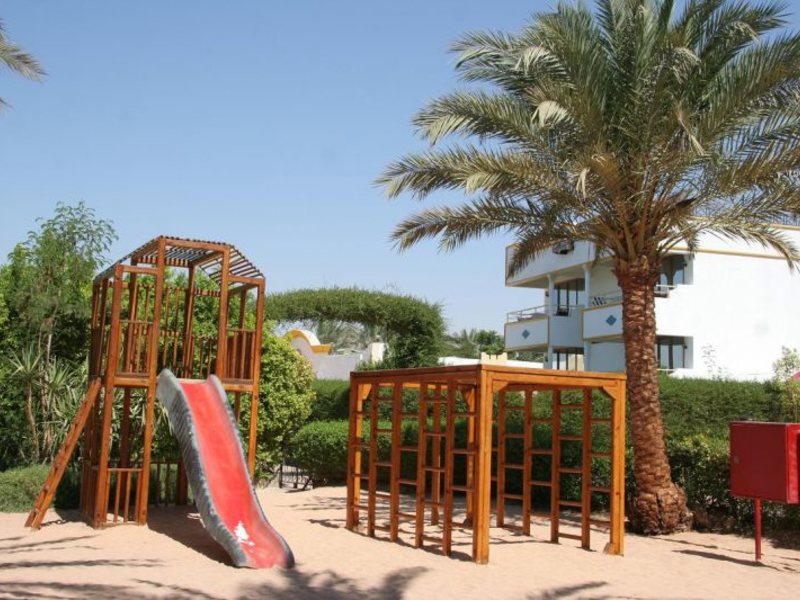 Royal Holiday Beach Resort (ex 128641