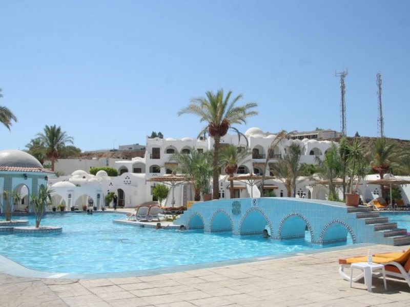 Royal Holiday Beach Resort (ex 128642