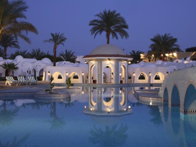 Royal Holiday Beach Resort (ex 128643