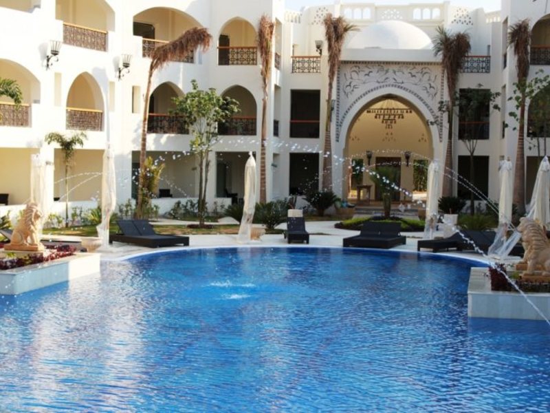 Royal Holiday Beach Resort (ex 128646