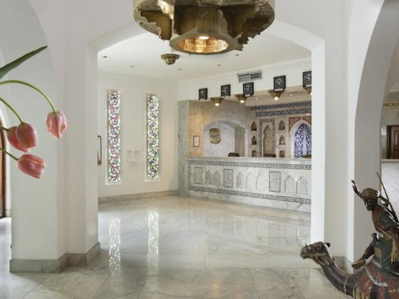 Royal Holiday Beach Resort (ex 128647