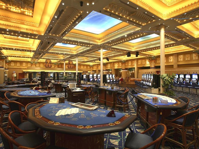 Royal Holiday Beach Resort (ex 128653