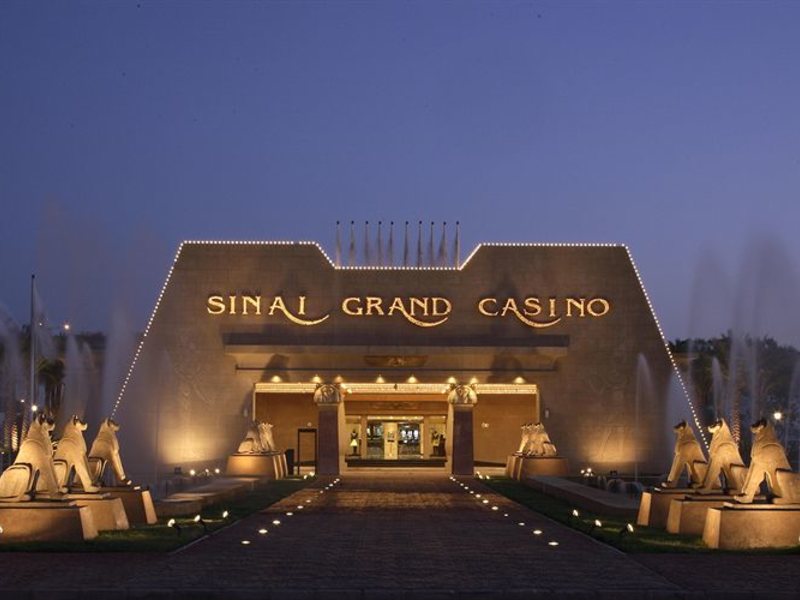 Royal Holiday Beach Resort (ex 128654