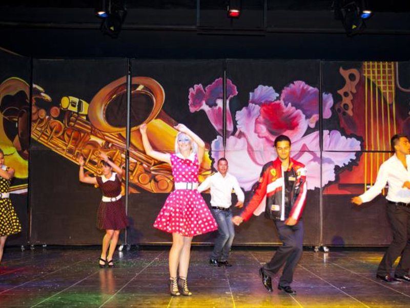 Royal Holiday Palace 102692