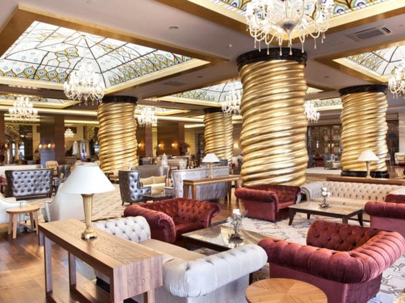 Royal Holiday Palace 102693